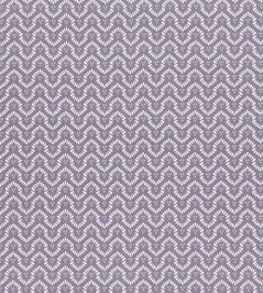 Wynford Fabric by Anna French Plum Wynford Fabric by Anna French Plum