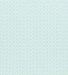 Wynford Fabric by Anna French Turquoise Wynford Fabric by Anna French Turquoise