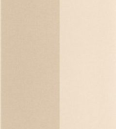 XXL Lines Wallpaper by Caselio Beige XXL Lines Wallpaper by Caselio Beige