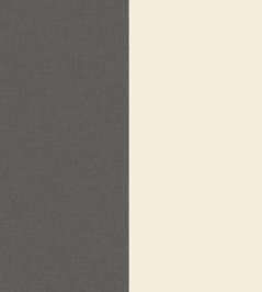 XXL Lines Wallpaper by Caselio Noir XXL Lines Wallpaper by Caselio Noir