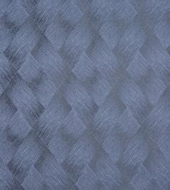 Yamuna Fabric by Prestigious Textiles Indigo Yamuna Fabric by Prestigious Textiles Indigo