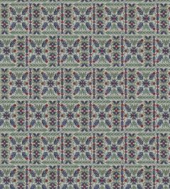 Yasmin Fabric by Warwick Cornsilk Yasmin Fabric by Warwick Cornsilk