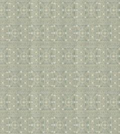Yasmin Fabric by Warwick Eau-De-Nil Yasmin Fabric by Warwick Eau-De-Nil