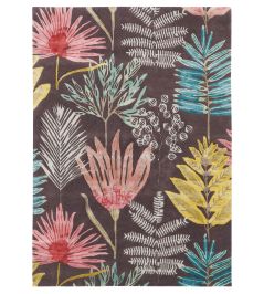 Yasuni Rug by Harlequin Cerise Yasuni Rug by Harlequin Cerise