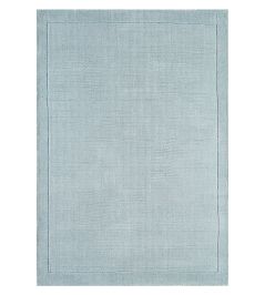 York Rug by Asiatic Duck egg York Rug by Asiatic Duck egg
