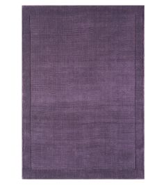 York Rug by Asiatic Purple York Rug by Asiatic Purple