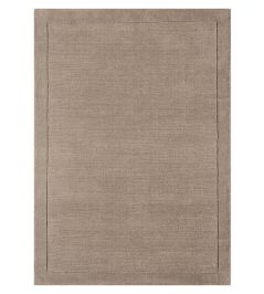 York Rug by Asiatic Taupe York Rug by Asiatic Taupe
