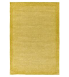 York Rug by Asiatic Yellow York Rug by Asiatic Yellow