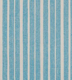 York Stripe Wallpaper by Fermoie Aqua York Stripe Wallpaper by Fermoie Aqua