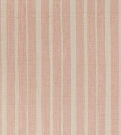 York Stripe Wallpaper by Fermoie Blush York Stripe Wallpaper by Fermoie Blush