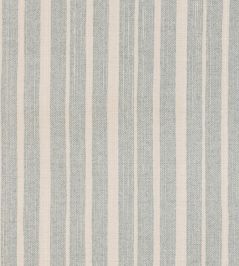 York Stripe Wallpaper by Fermoie Powder Blue York Stripe Wallpaper by Fermoie Powder Blue