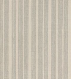 York Stripe Wallpaper by Fermoie Soft Grey York Stripe Wallpaper by Fermoie Soft Grey
