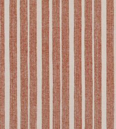 York Stripe Wallpaper by Fermoie Strawberry York Stripe Wallpaper by Fermoie Strawberry