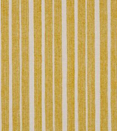 York Stripe Wallpaper by Fermoie Sunflower York Stripe Wallpaper by Fermoie Sunflower