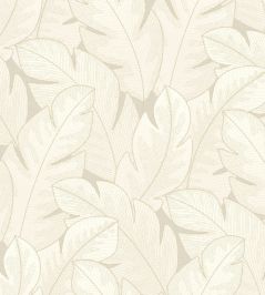 Yuto Wallpaper by Casadeco Beige Creme Yuto Wallpaper by Casadeco Beige Creme
