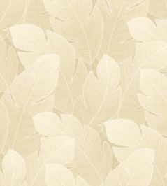 Yuto Wallpaper by Casadeco Beige Sable Yuto Wallpaper by Casadeco Beige Sable