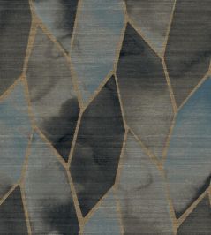 Yuzen Wallpaper by Elitis 80 Yuzen Wallpaper by Elitis 80