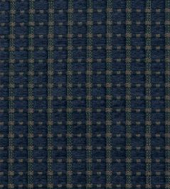 Yves in Mercia Fabric by Liberty Smalt Blue Yves in Mercia Fabric by Liberty Smalt Blue
