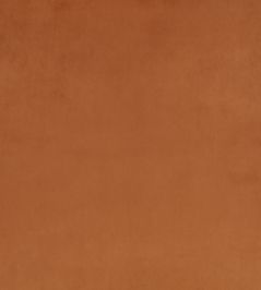 Z Suede Fabric by Zinc Cognac Z Suede Fabric by Zinc Cognac