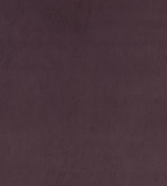 Z Suede Fabric by Zinc Eggplant Z Suede Fabric by Zinc Eggplant