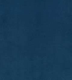 Z Suede Fabric by Zinc Indigo Z Suede Fabric by Zinc Indigo