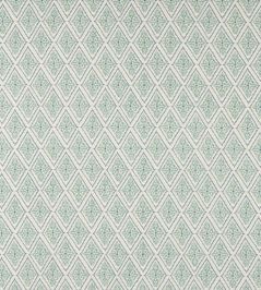 Zadie Fabric by Jane Churchill Blue Zadie Fabric by Jane Churchill Blue