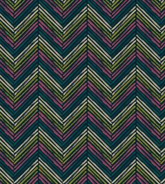 Zahara Fabric by Arley House Blue Grass Zahara Fabric by Arley House Blue Grass
