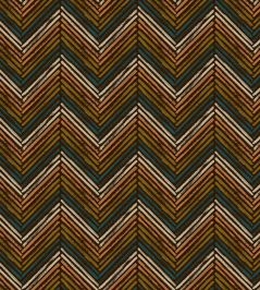 Zahara Fabric by Arley House Umber Zahara Fabric by Arley House Umber