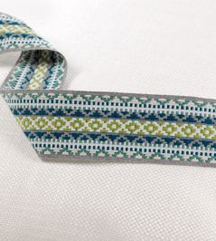 Zahara Braid Trimming by Romo Basil Zahara Braid Trimming by Romo Basil