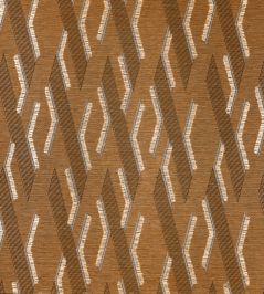 Zaida Wallpaper by Black Edition Copper Zaida Wallpaper by Black Edition Copper