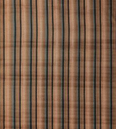 Zala Fabric by Osborne & Little Charcoal/Siena Zala Fabric by Osborne & Little Charcoal/Siena