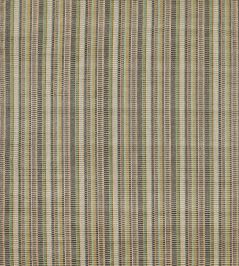 Zala Fabric by Osborne & Little Tobacco/Peppermint Zala Fabric by Osborne & Little Tobacco/Peppermint