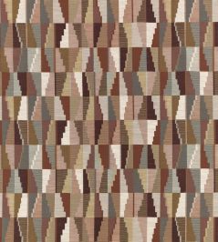 Zamari Fabric by Romo Maple Zamari Fabric by Romo Maple