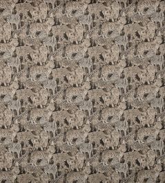 Zambezi Fabric by Prestigious Textiles Raven Zambezi Fabric by Prestigious Textiles Raven