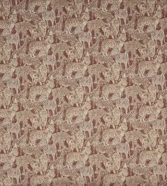 Zambezi Fabric by Prestigious Textiles Sienna Zambezi Fabric by Prestigious Textiles Sienna