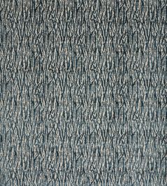 Zander Fabric by Jane Churchill Blue Zander Fabric by Jane Churchill Blue