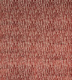 Zander Fabric by Jane Churchill Red Zander Fabric by Jane Churchill Red