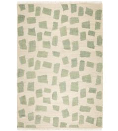 Zanzibar Rug by GP & J Baker Eucalyptus Zanzibar Rug by GP & J Baker Eucalyptus