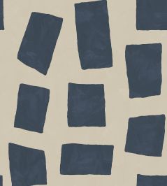 Zanzibar Wallpaper by Threads Ink Zanzibar Wallpaper by Threads Ink