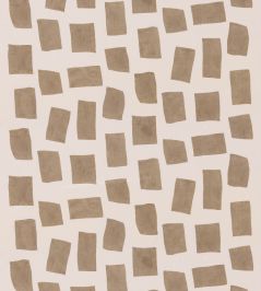 Zanzibar Fabric by Threads Parchment Zanzibar Fabric by Threads Parchment