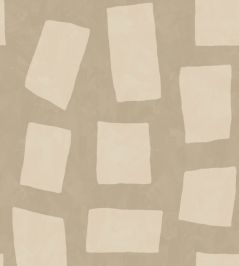 Zanzibar Wallpaper by Threads Parchment Zanzibar Wallpaper by Threads Parchment
