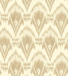 Zaraband Wallpaper by GP & J Baker Parchment Zaraband Wallpaper by GP & J Baker Parchment