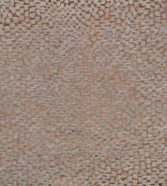 Zardozi Fabric by Black Edition Copper Zardozi Fabric by Black Edition Copper