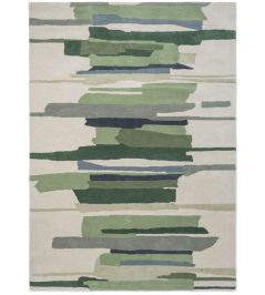Zeal Rug by Harlequin Forest Zeal Rug by Harlequin Forest