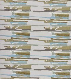 Zeal II Fabric by Harlequin Eucalyptus/Aloe/Slate Zeal II Fabric by Harlequin Eucalyptus/Aloe/Slate