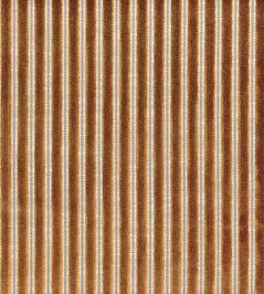 Zebu Fabric by Casamance Camel Zebu Fabric by Casamance Camel