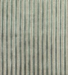 Zebu Fabric by Casamance Eucalyptus Zebu Fabric by Casamance Eucalyptus