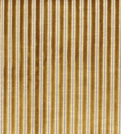 Zebu Fabric by Casamance Moutarde Zebu Fabric by Casamance Moutarde