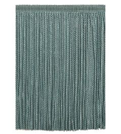 Zelda Bullion Fringe 250mm Trimming by Houles Cristal Zelda Bullion Fringe 250mm Trimming by Houles Cristal