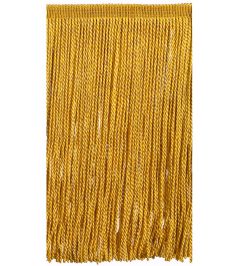 Zelda Bullion Fringe 250mm Trimming by Houles Sycomore Zelda Bullion Fringe 250mm Trimming by Houles Sycomore